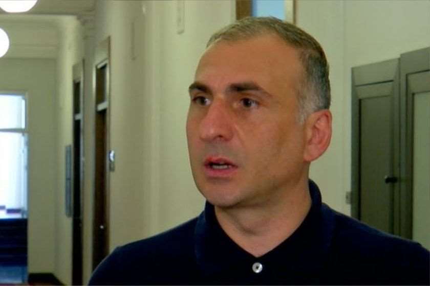 ალეკო ელისაშვილი