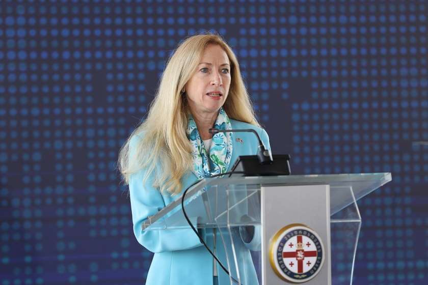 კელი დეგნანი