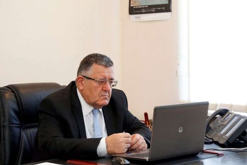 გიორგი ხანიშვილი