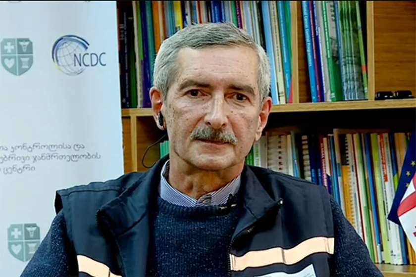 პაატა იმნაძე