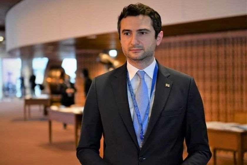 კახა კუჭავა