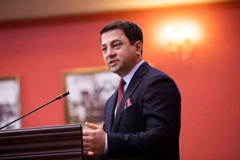 არჩილ თალაკვაძე