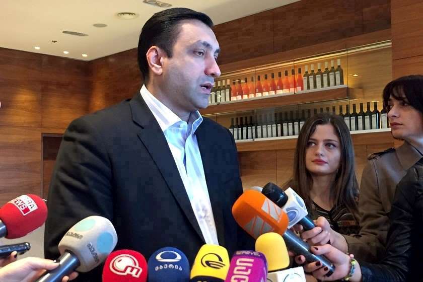 ლევან ბეჟაშვილი