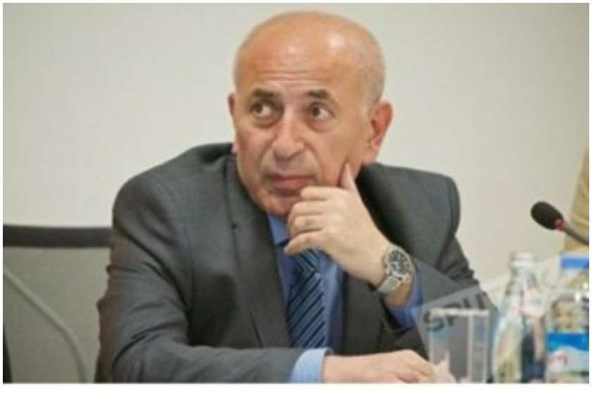 სოსო არჩვაძე