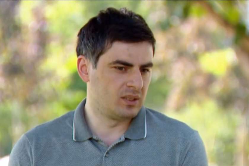 ვახტანგ ჭარაია