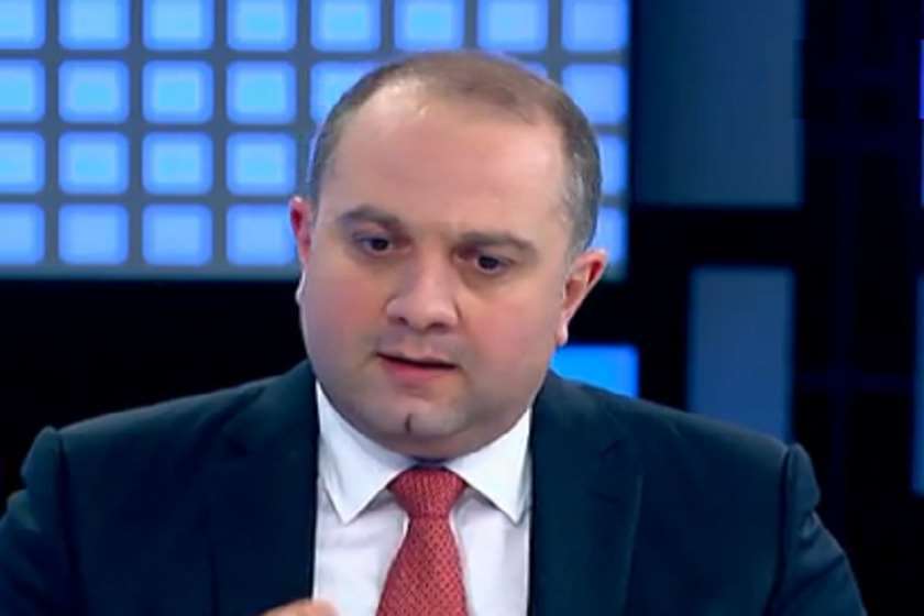 ირაკლი ჩიქოვანი