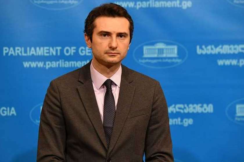 კახა კუჭავა