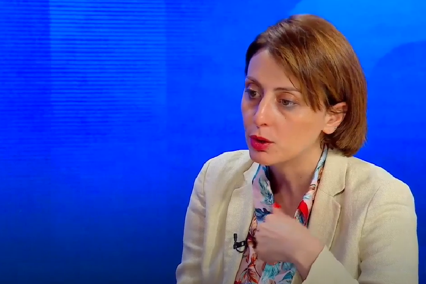 ხატია დეკანოიძე