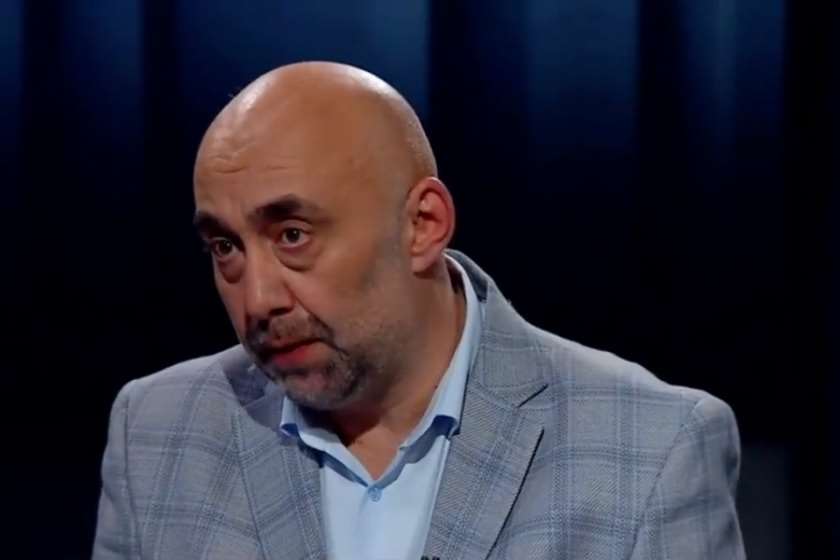 ირაკლი ტაბლიაშვილი