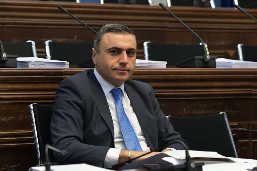 დავით მათიკაშვილი