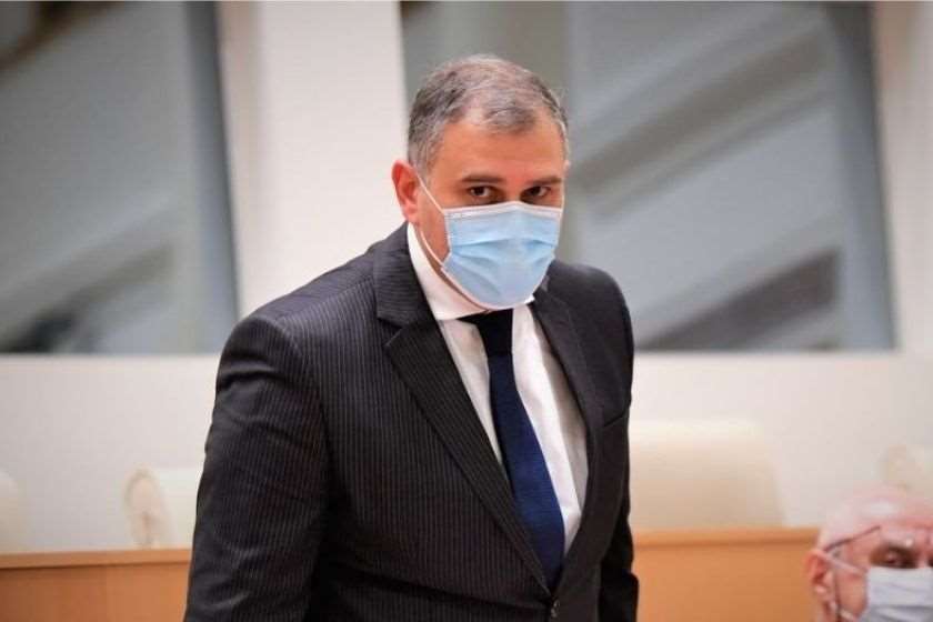 მიხეილ სარჯველაძე