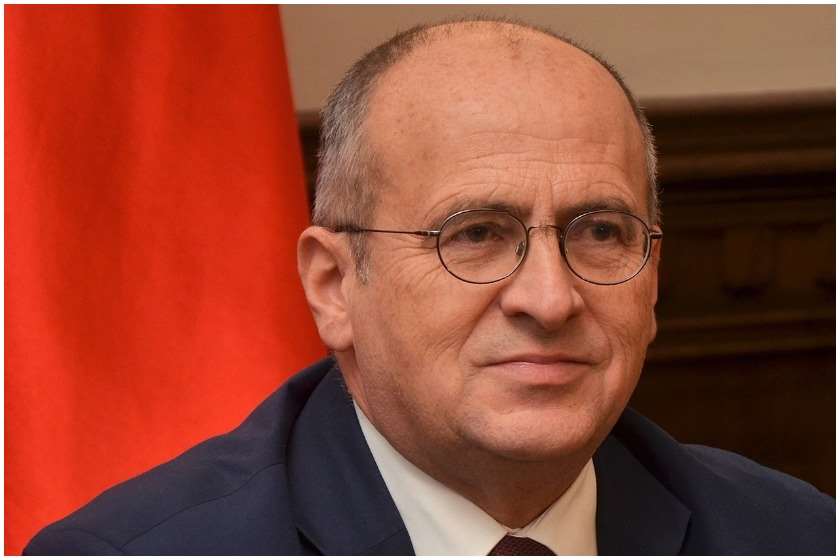  ზბიგნიევ რაუ