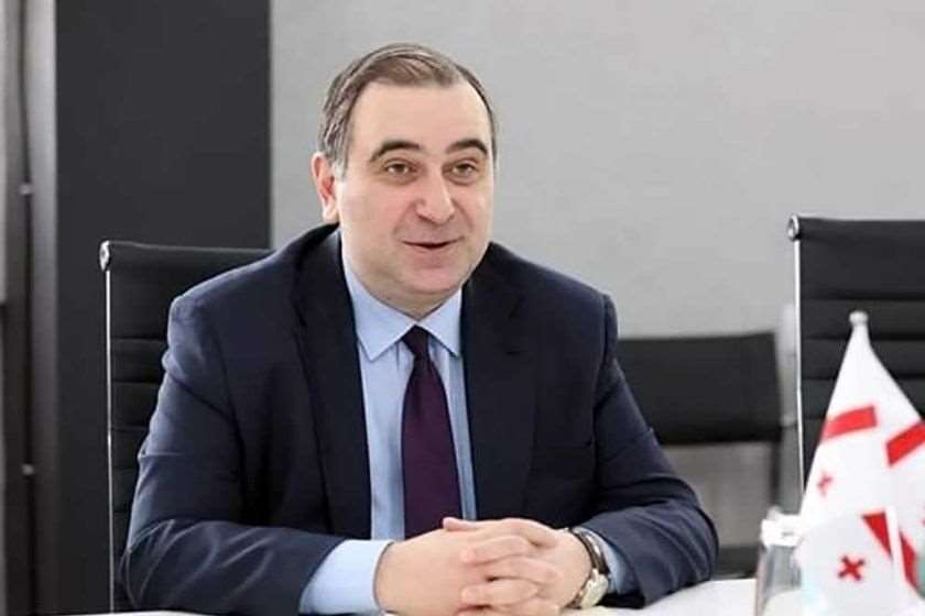 მიხეილ ჩხენკელი