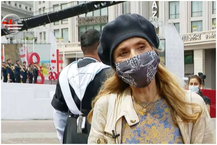 მარიამ დაბო