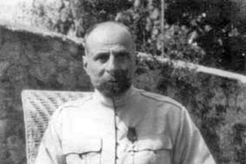 გიორგი კვინიტაძე