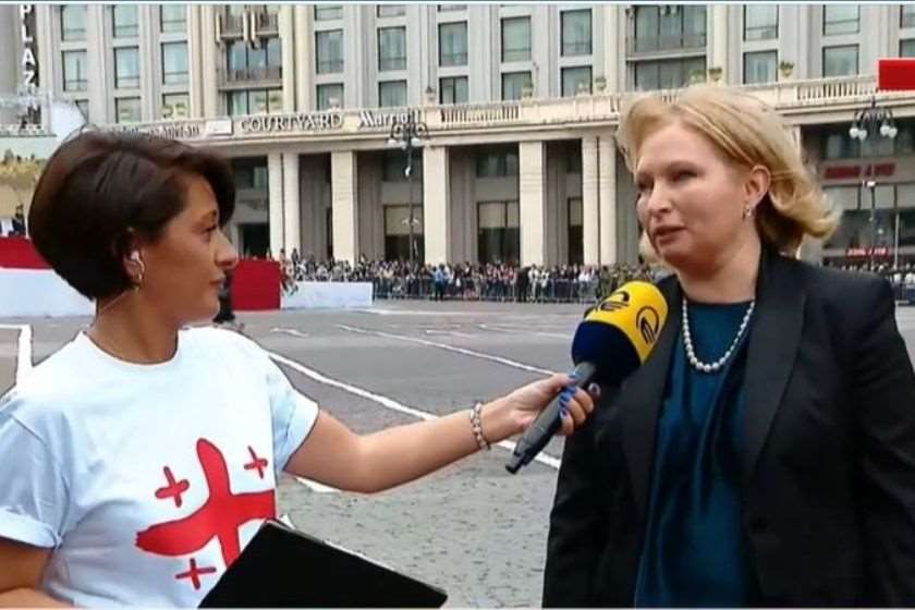 ნათია თურნავა