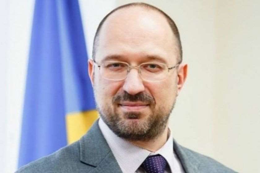 დენის შმიგალი