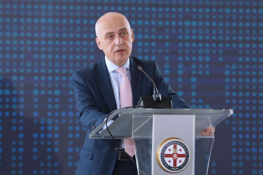 დავით ზალკალიანი