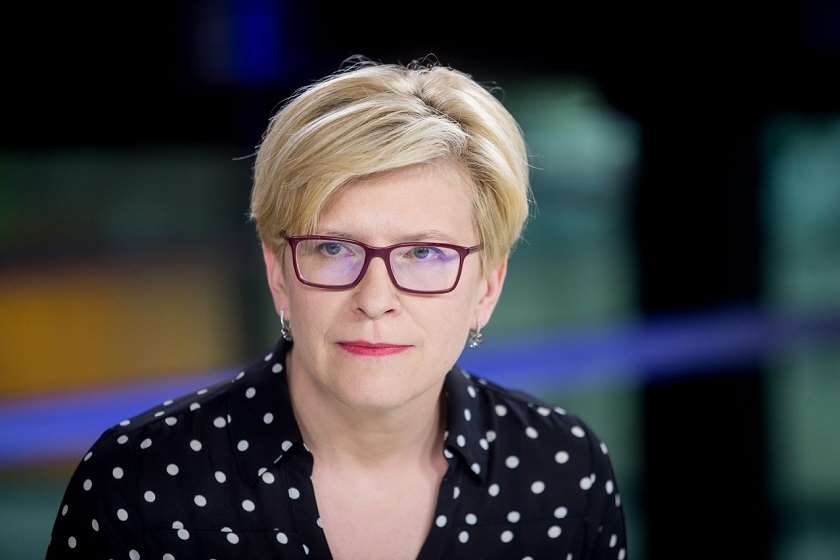 ინგრიდა შიმონიტე 