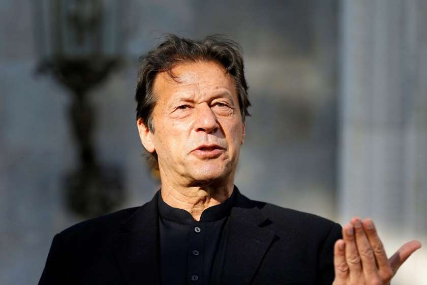 იმრან ხანი