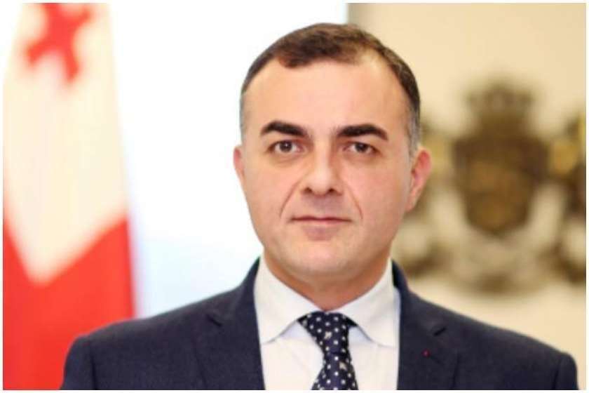 ლაშა ჟვანია