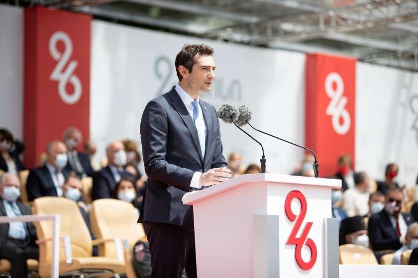 კახა კუჭავა