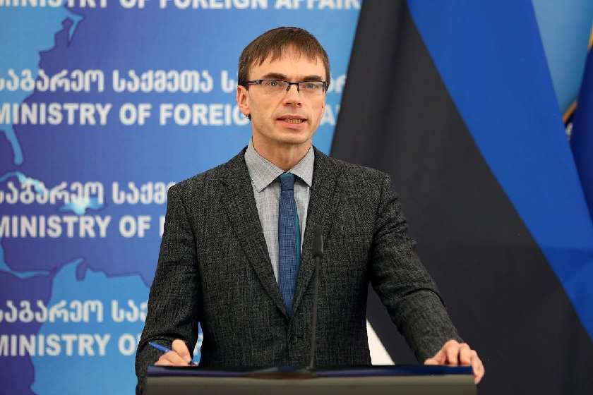 სვენ მიქსერი 