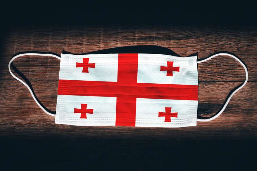 კორონავირუსი