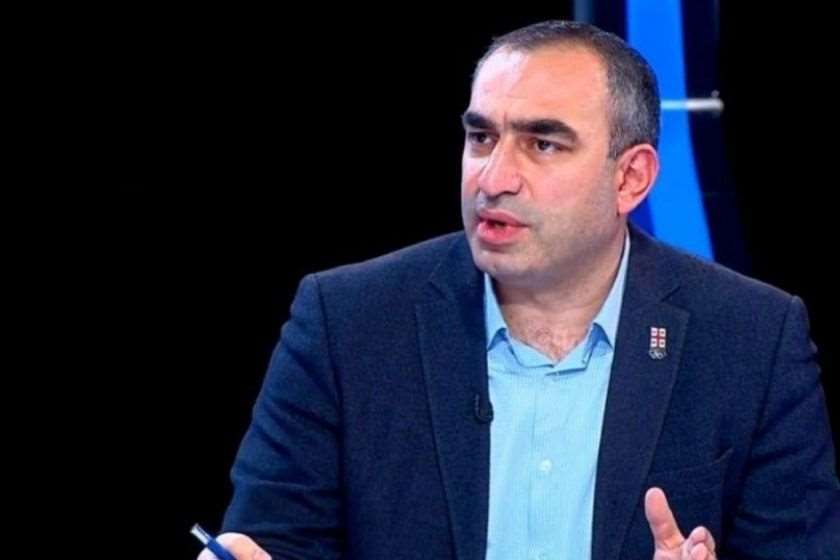 ვლადიმერ ბოჟაძე