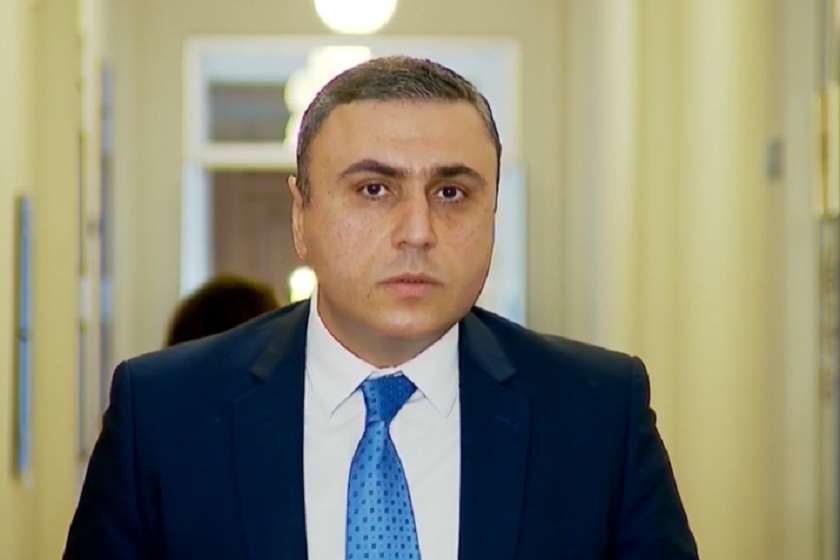 დავით მათიკაშვილი