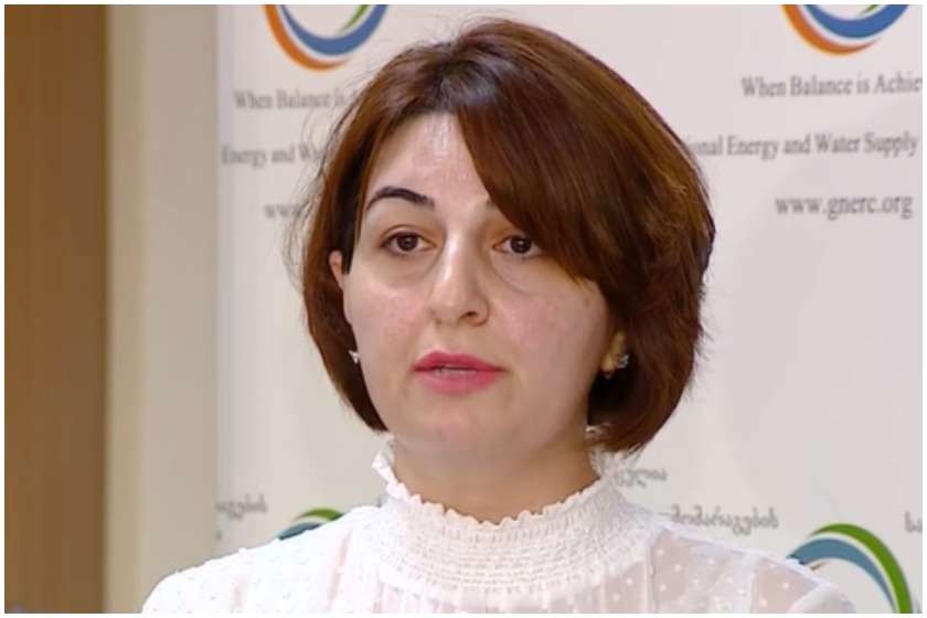 სალომე ვარდიაშვილი