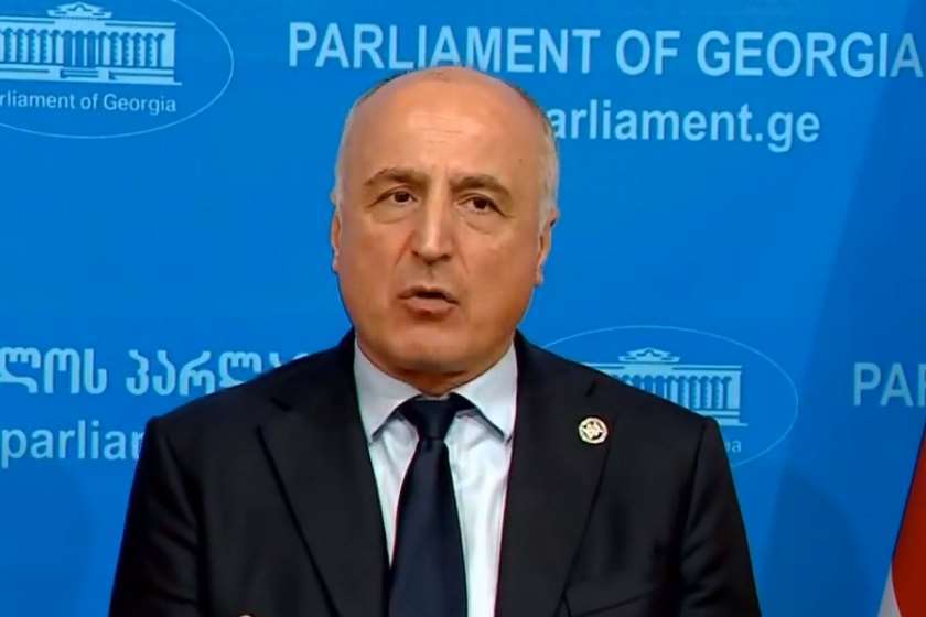 ბადრი ჯაფარიძე