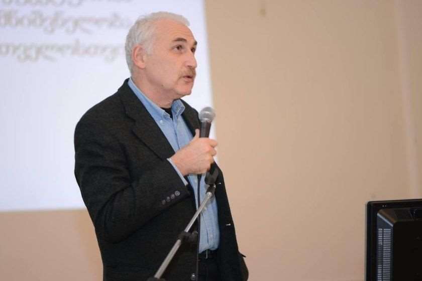 მურმან მარგველაშვილი