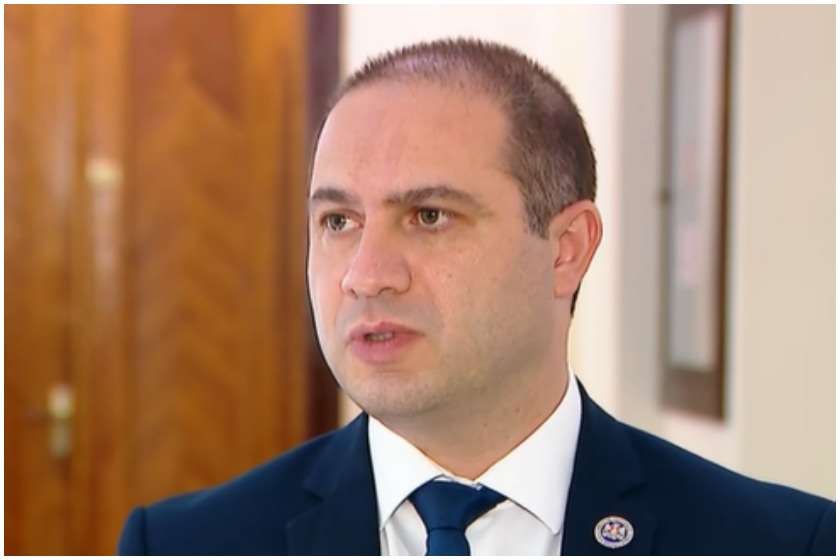 გივი მიქანაძე