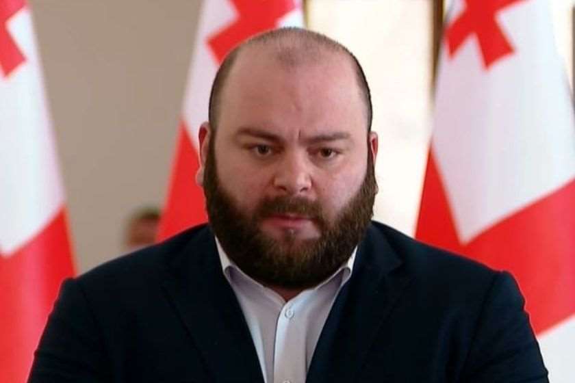 ბექა ლილუაშვილი