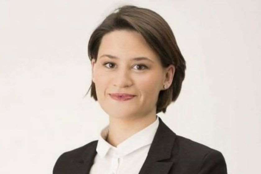 მარიამ ჩახვაშვილი