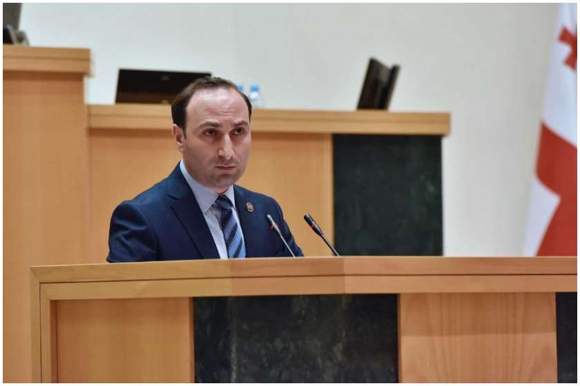 ანრი ოხანაშვილი