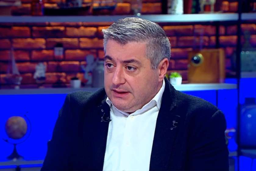 კახა კახიშვილი