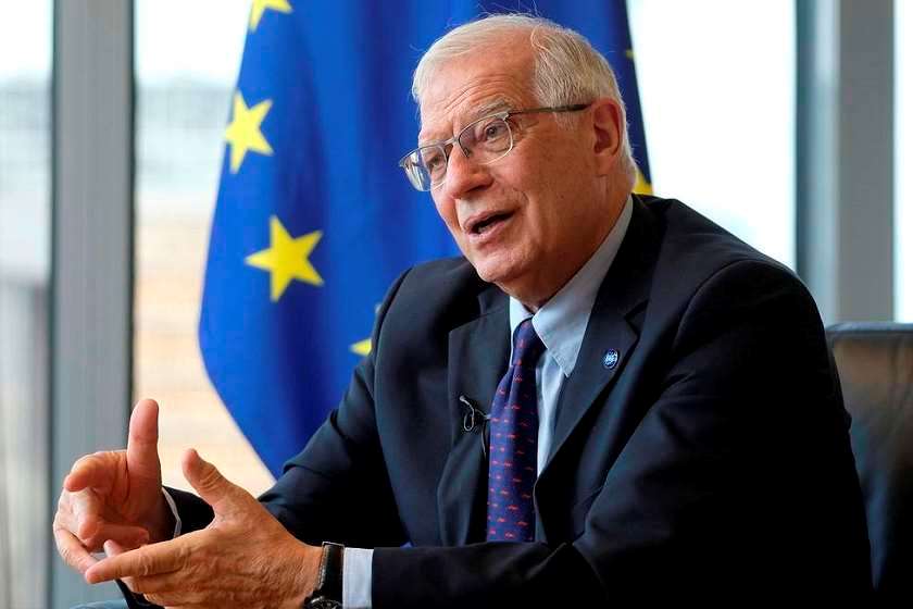 ჟოზეფ ბორელი