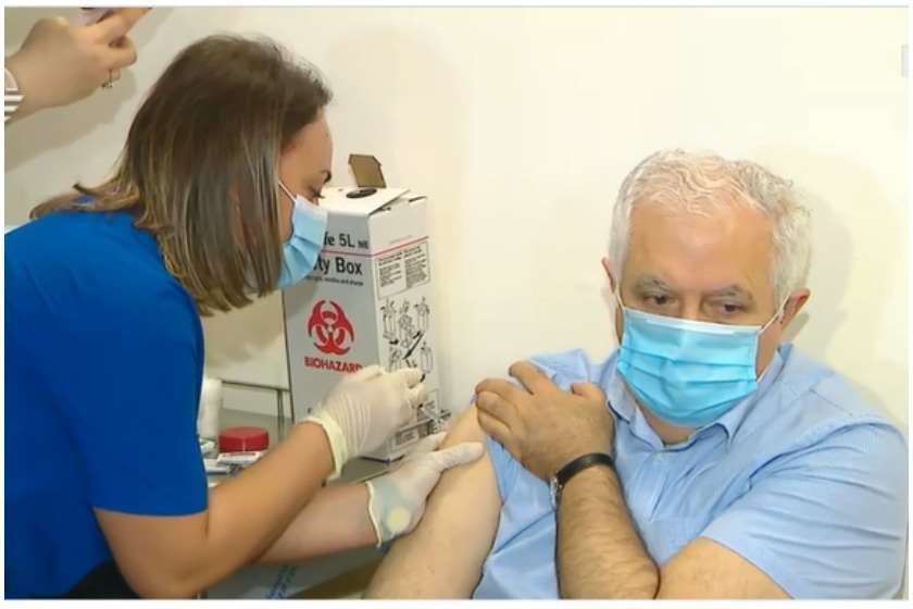 ამირან გამყრელიძე