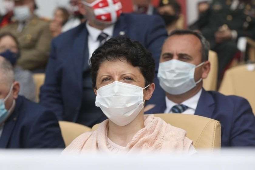 თეა წულუკიანი