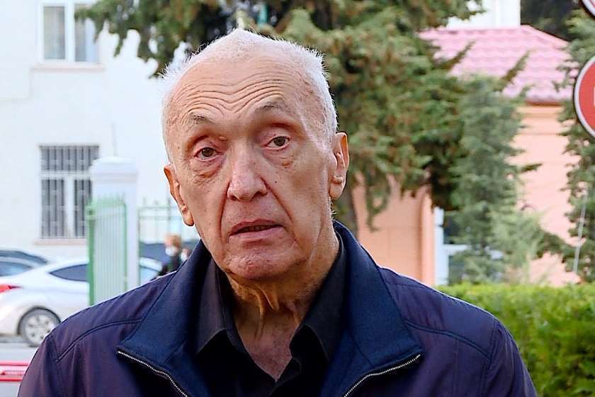 თენგიზ ცერცვაძე