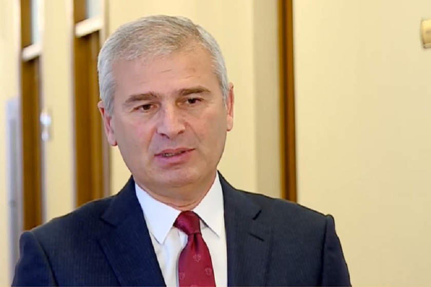 ირაკლი ქადაგიშვილი