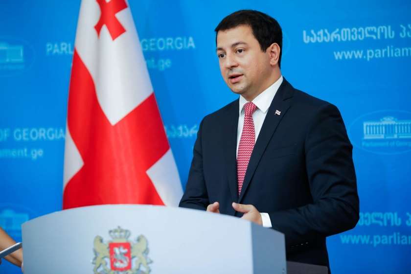 არჩილ თალაკვაძე