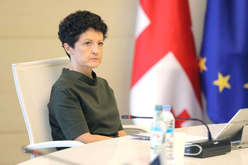 თეა წულუკიანი