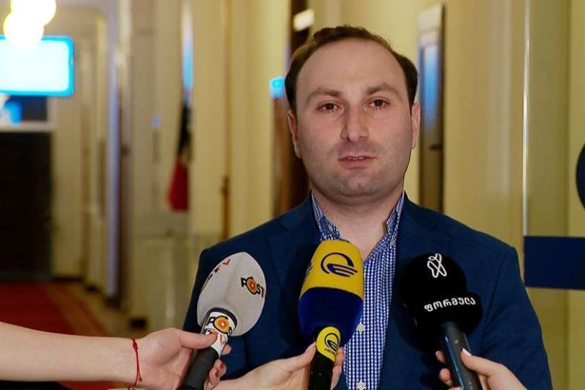 ანრი ოხანაშვილი