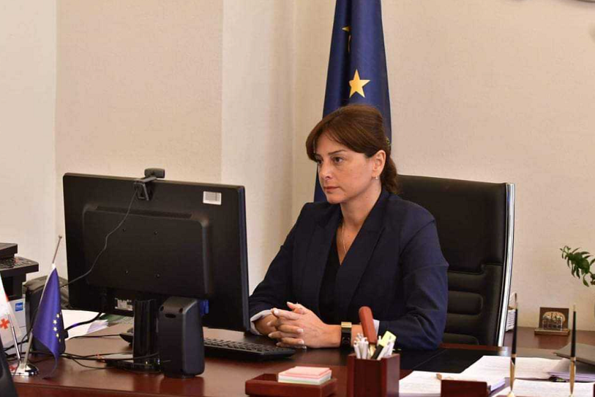 მაია ბითაძე