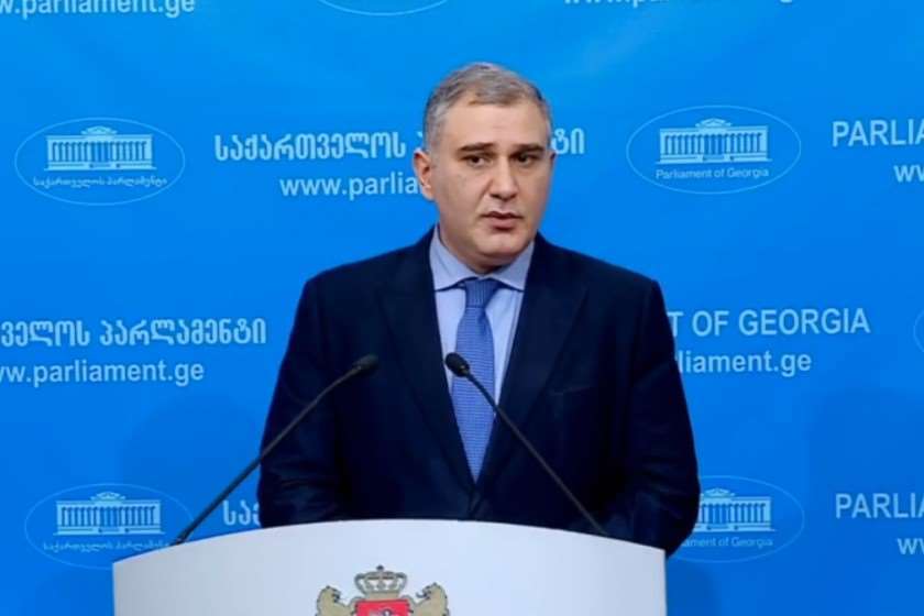 მიხეილ სარჯველაძე