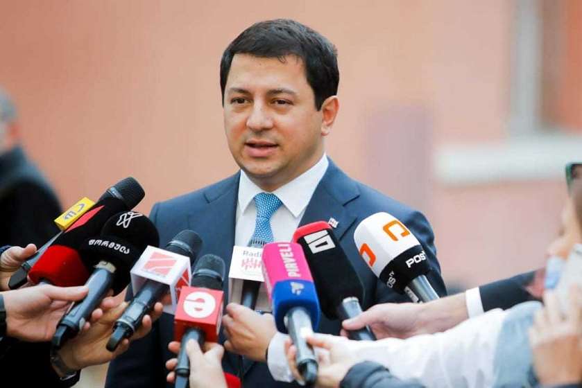 არჩილ თალაკვაძე