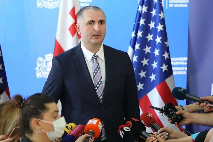 ლაშა ხუციშვილი